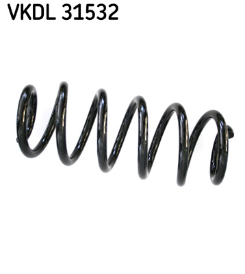 SKF VKDL 31532 Fahrwerksfeder